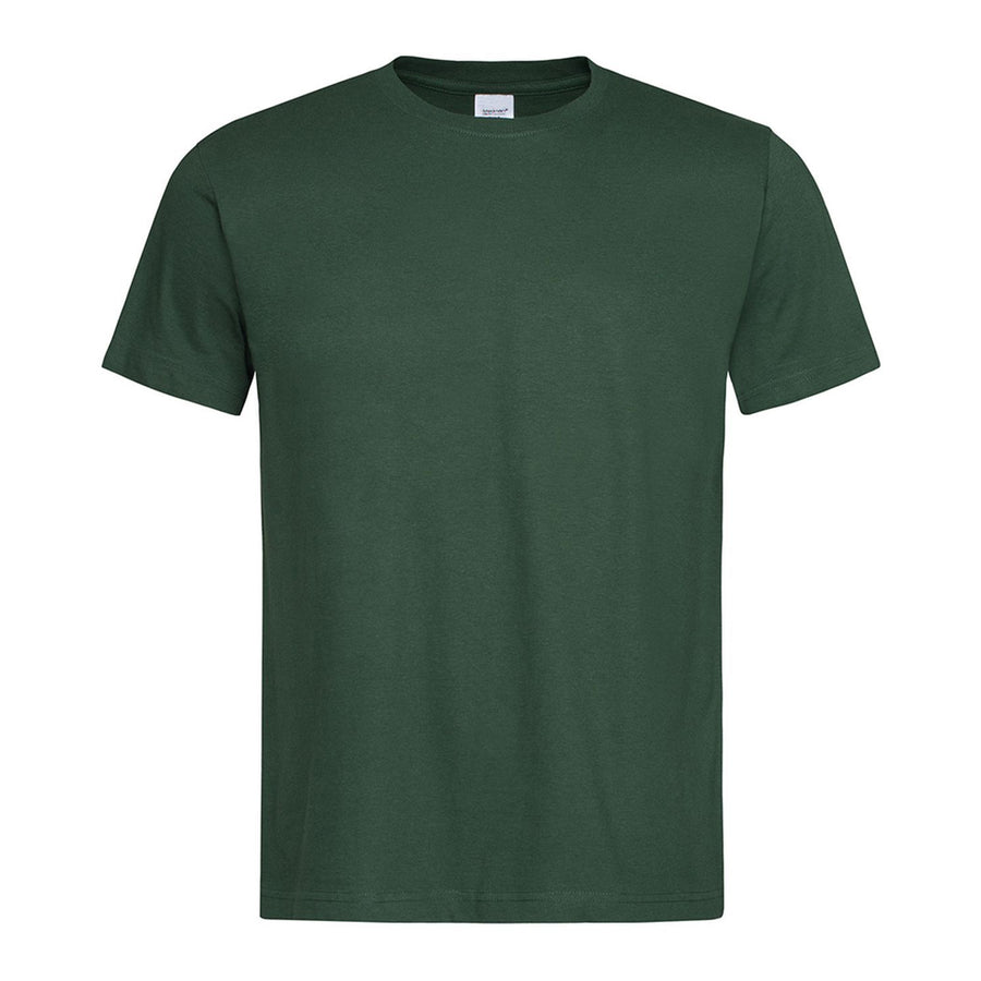 GT02 - 150 gr MAN T-SHIRT MEZZA MANICA