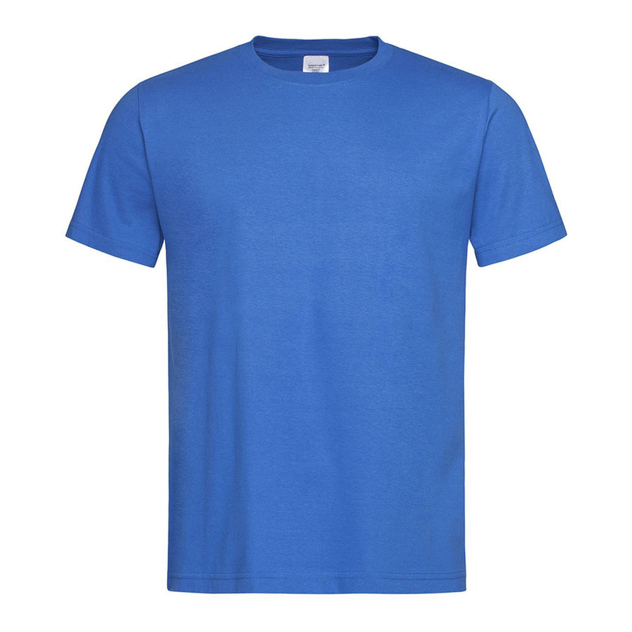 GT01 - 150 gr MAN T-SHIRT MEZZA MANICA