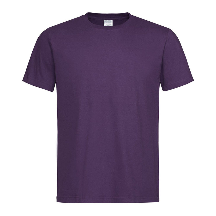 GT02 - 150 gr MAN T-SHIRT MEZZA MANICA