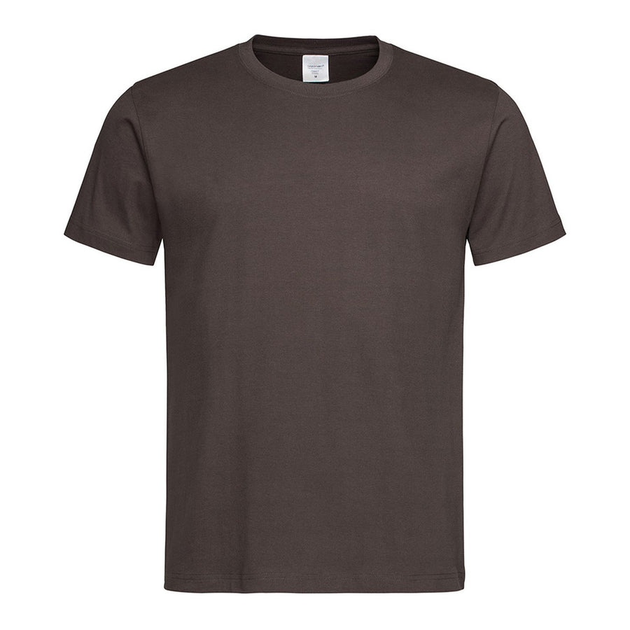 GT02 - 150 gr MAN T-SHIRT MEZZA MANICA