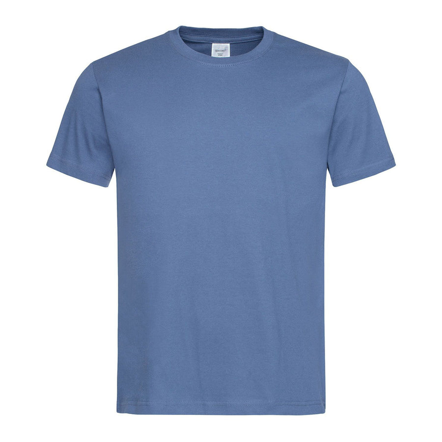 GT02 - 150 gr MAN T-SHIRT MEZZA MANICA