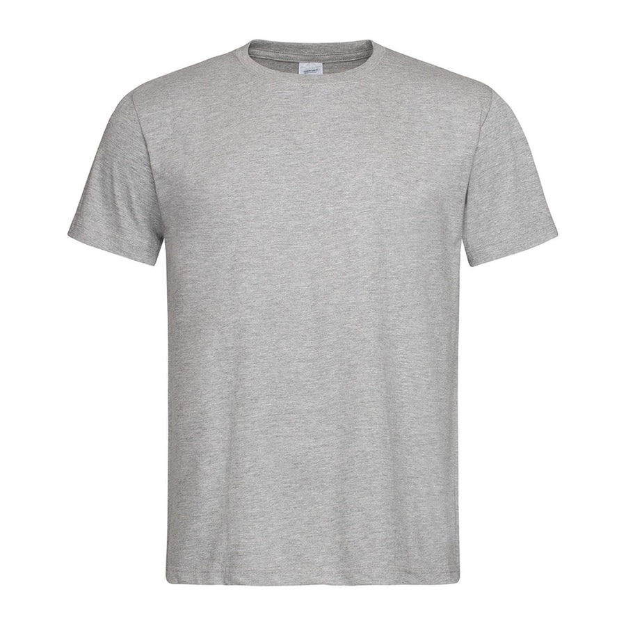 GT02 - 150 gr MAN T-SHIRT MEZZA MANICA