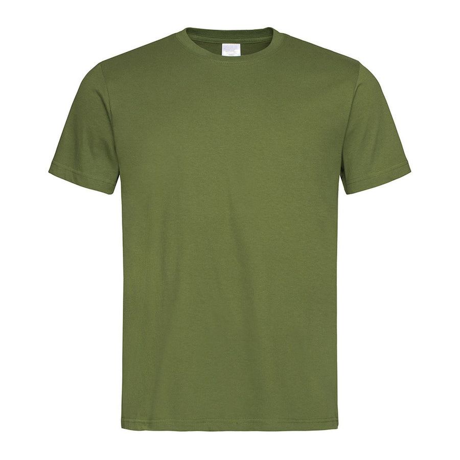 GT02 - 150 gr MAN T-SHIRT MEZZA MANICA