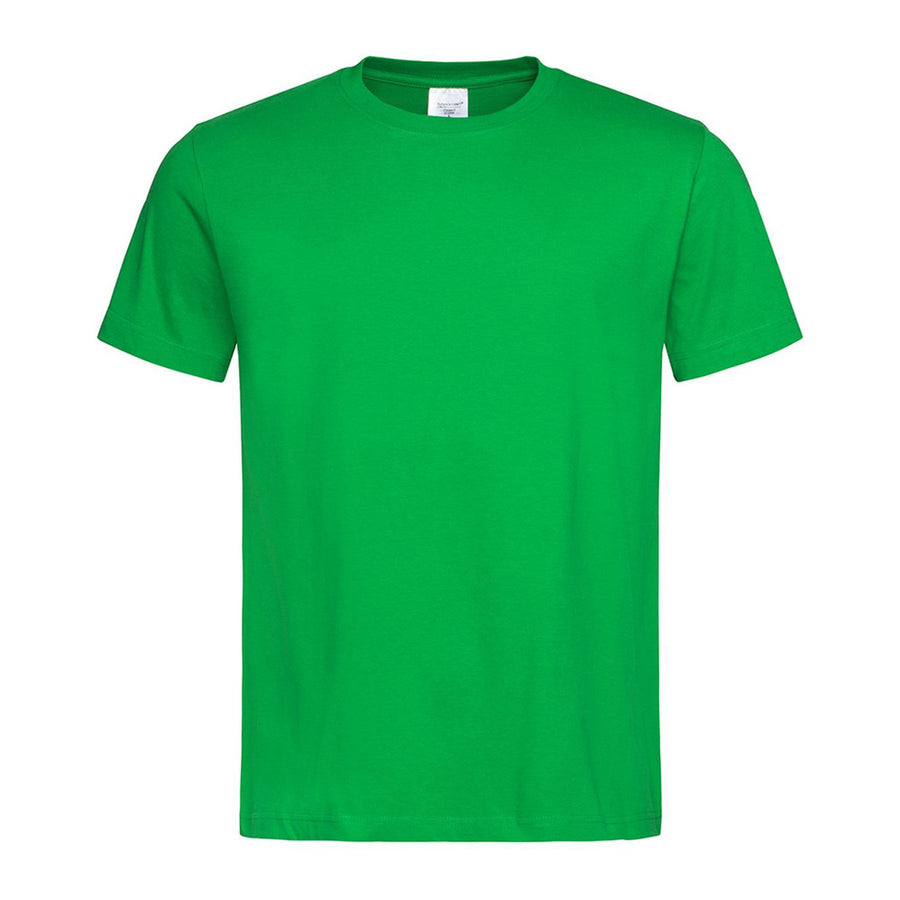 GT01 - 150 gr MAN T-SHIRT MEZZA MANICA