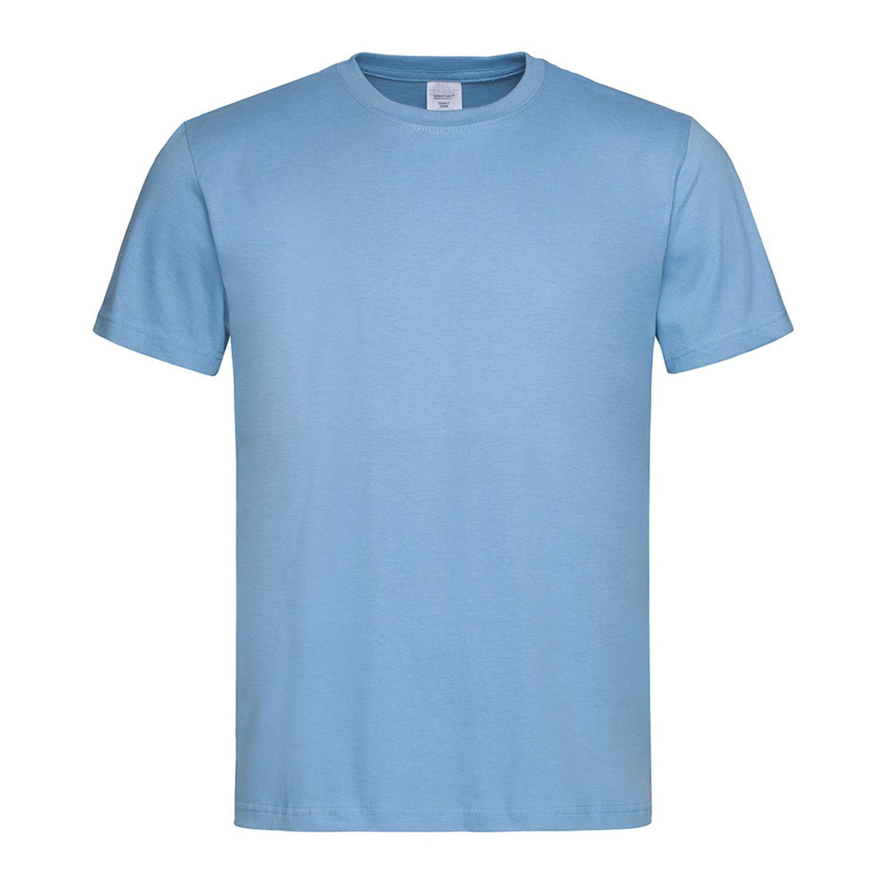 GT01 - 150 gr MAN T-SHIRT MEZZA MANICA
