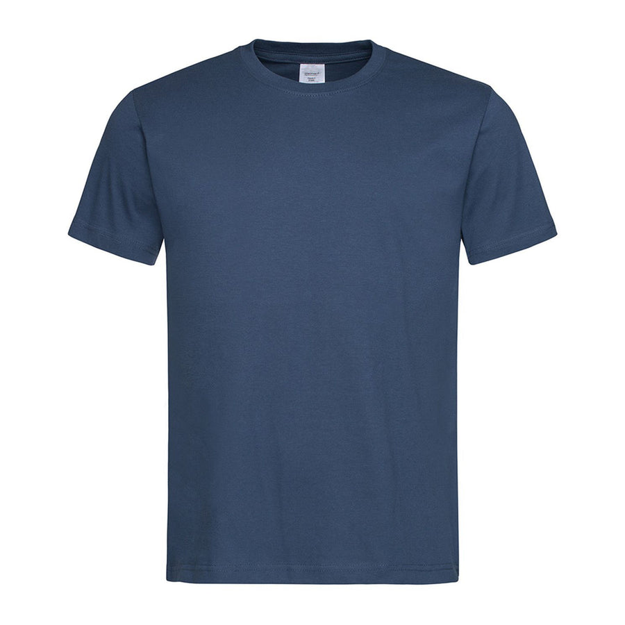 GT01 - 150 gr MAN T-SHIRT MEZZA MANICA