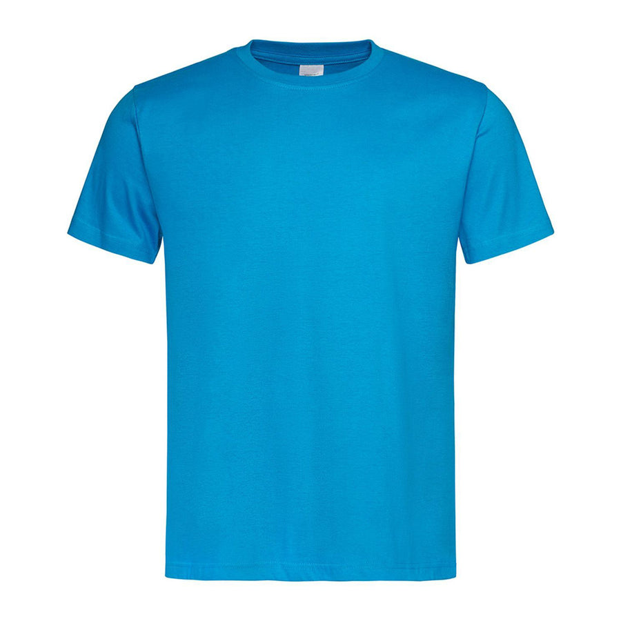 GT02 - 150 gr MAN T-SHIRT MEZZA MANICA