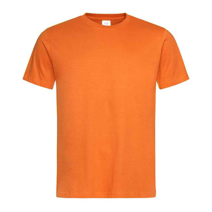 GT01 - 150 gr MAN T-SHIRT MEZZA MANICA