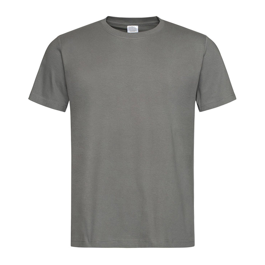 GT02 - 150 gr MAN T-SHIRT MEZZA MANICA