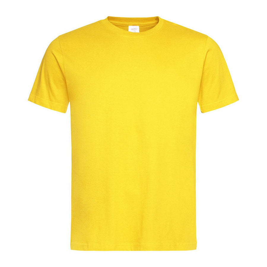 GT02 - 150 gr MAN T-SHIRT MEZZA MANICA