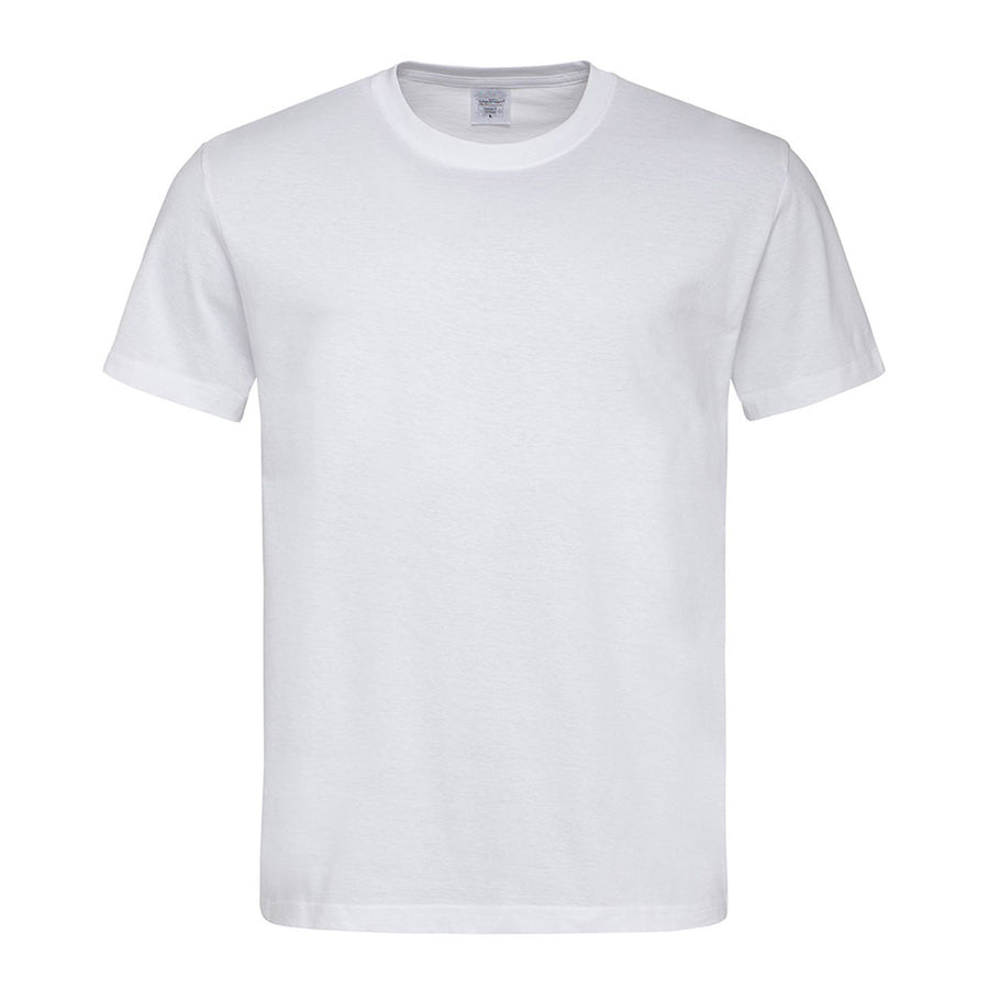 GT01 - 150 gr MAN T-SHIRT MEZZA MANICA