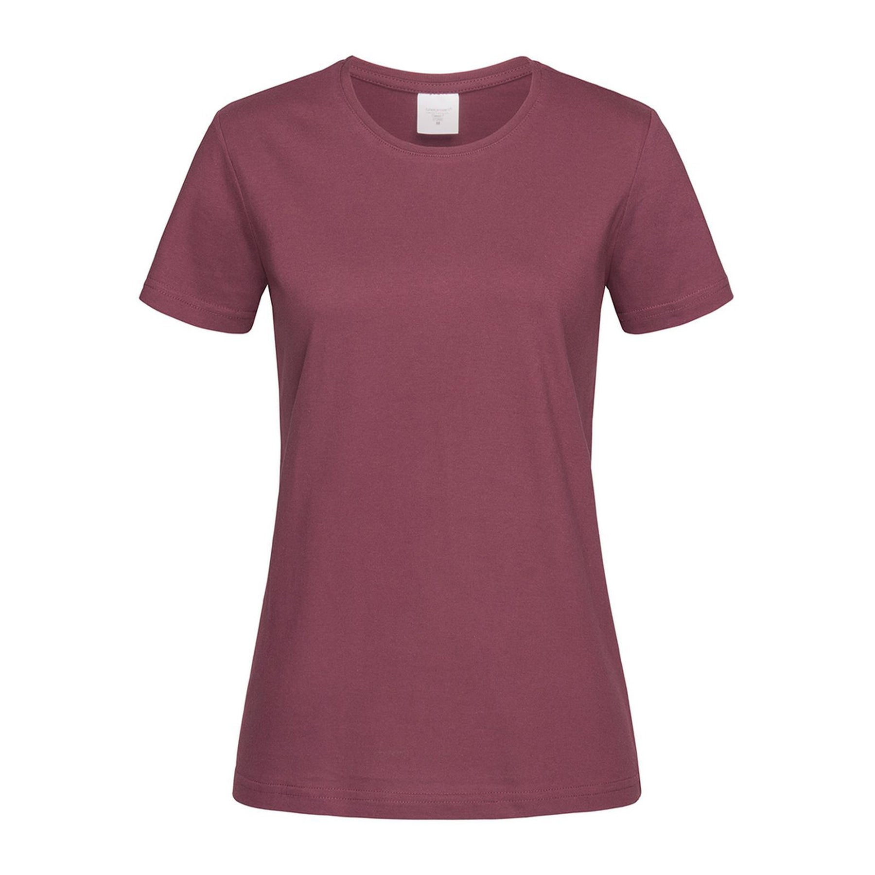 GT15 - 150 gr GIRL T-SHIRT MEZZA MANICA
