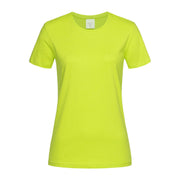 GT16 - 150 gr GIRL T-SHIRT MEZZA MANICA