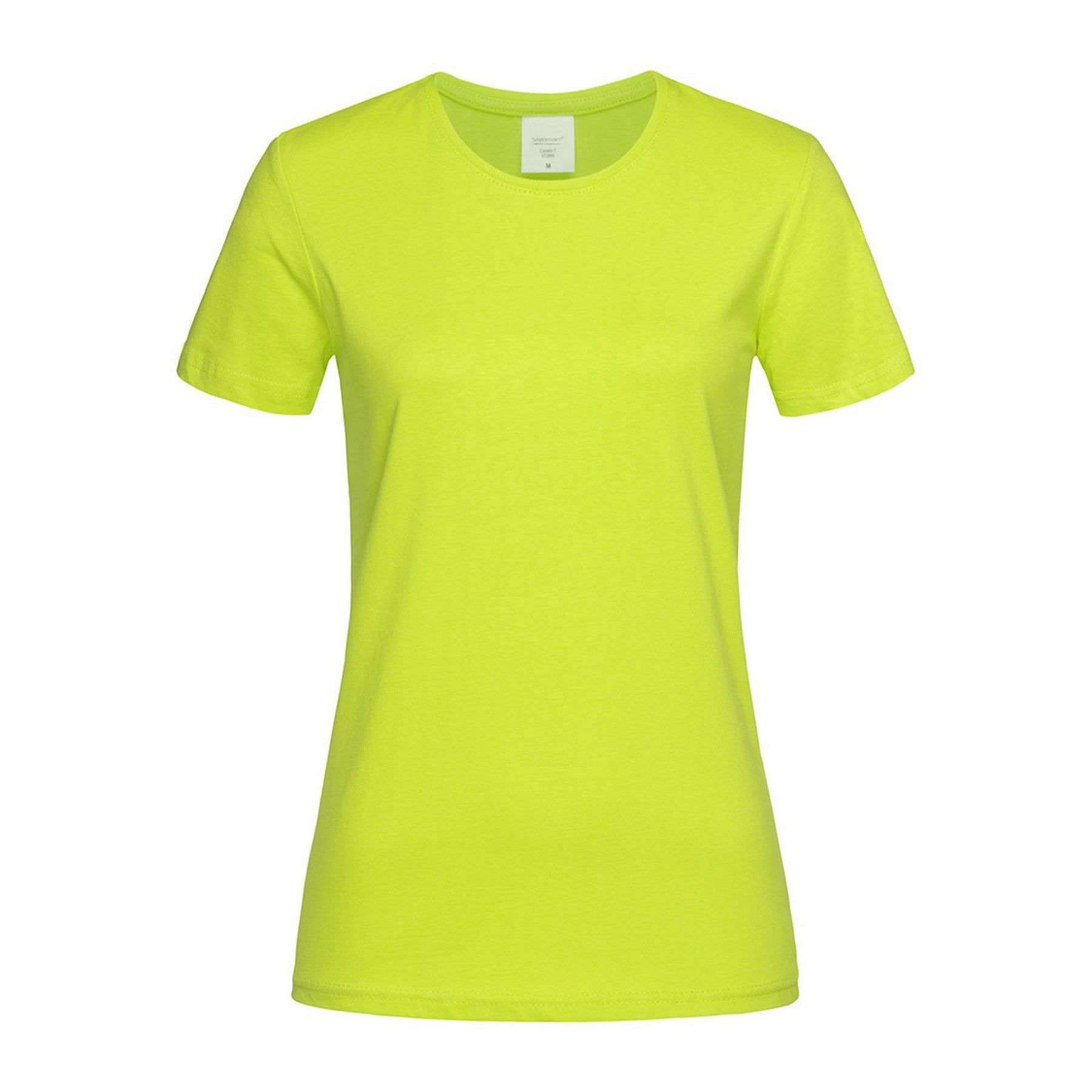 GT16 - 150 gr GIRL T-SHIRT MEZZA MANICA
