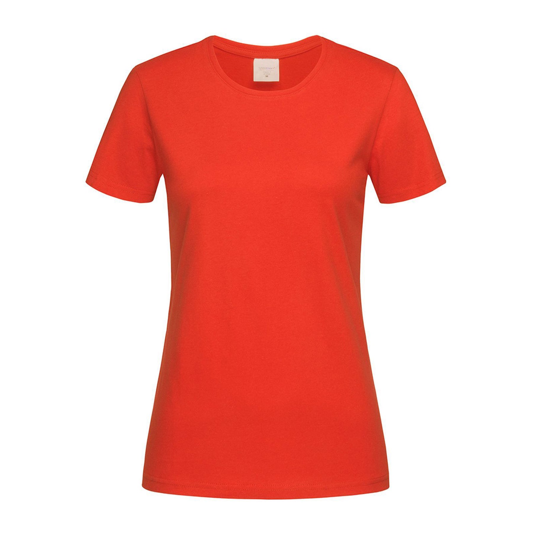 GT16 - 150 gr GIRL T-SHIRT MEZZA MANICA