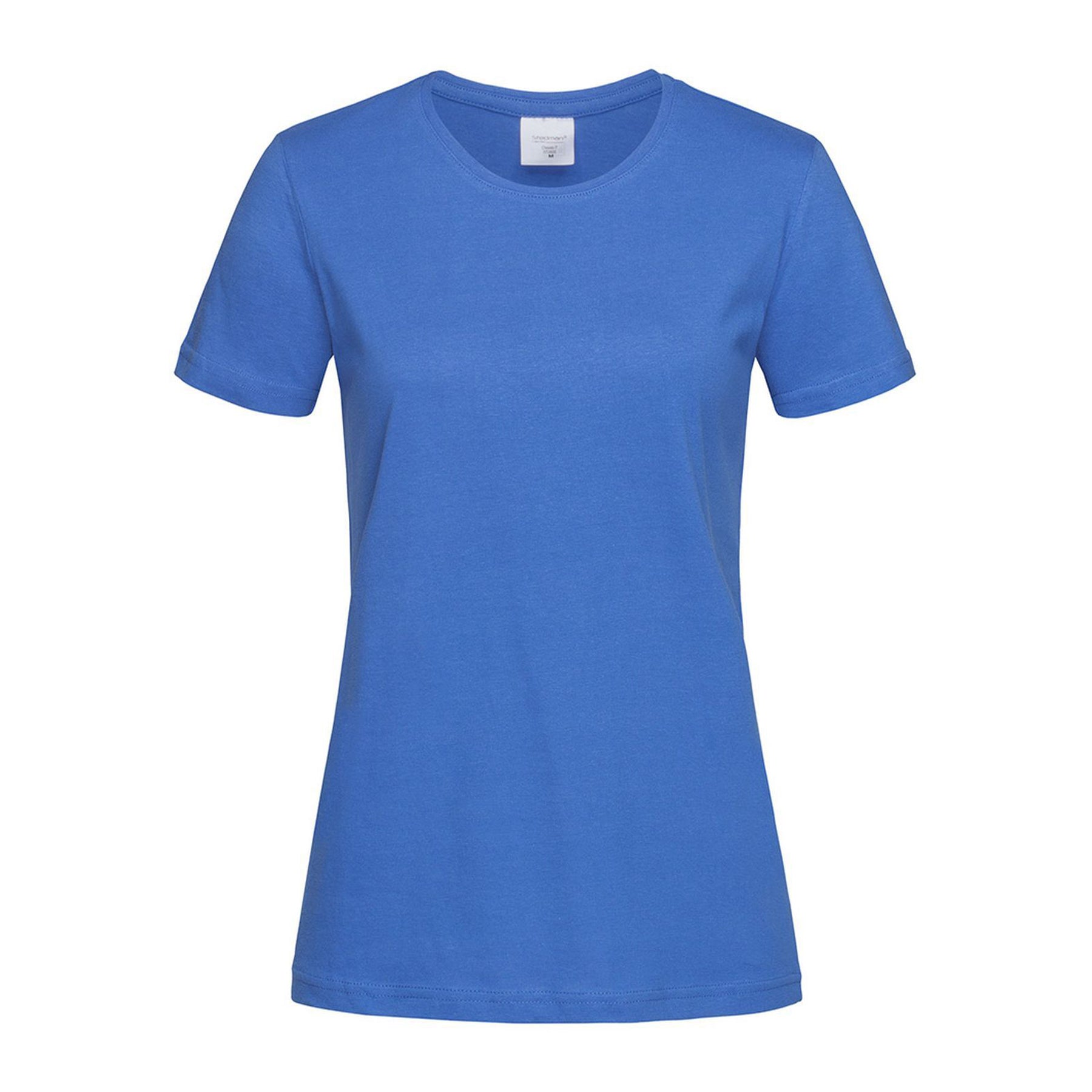 GT15 - 150 gr GIRL T-SHIRT MEZZA MANICA