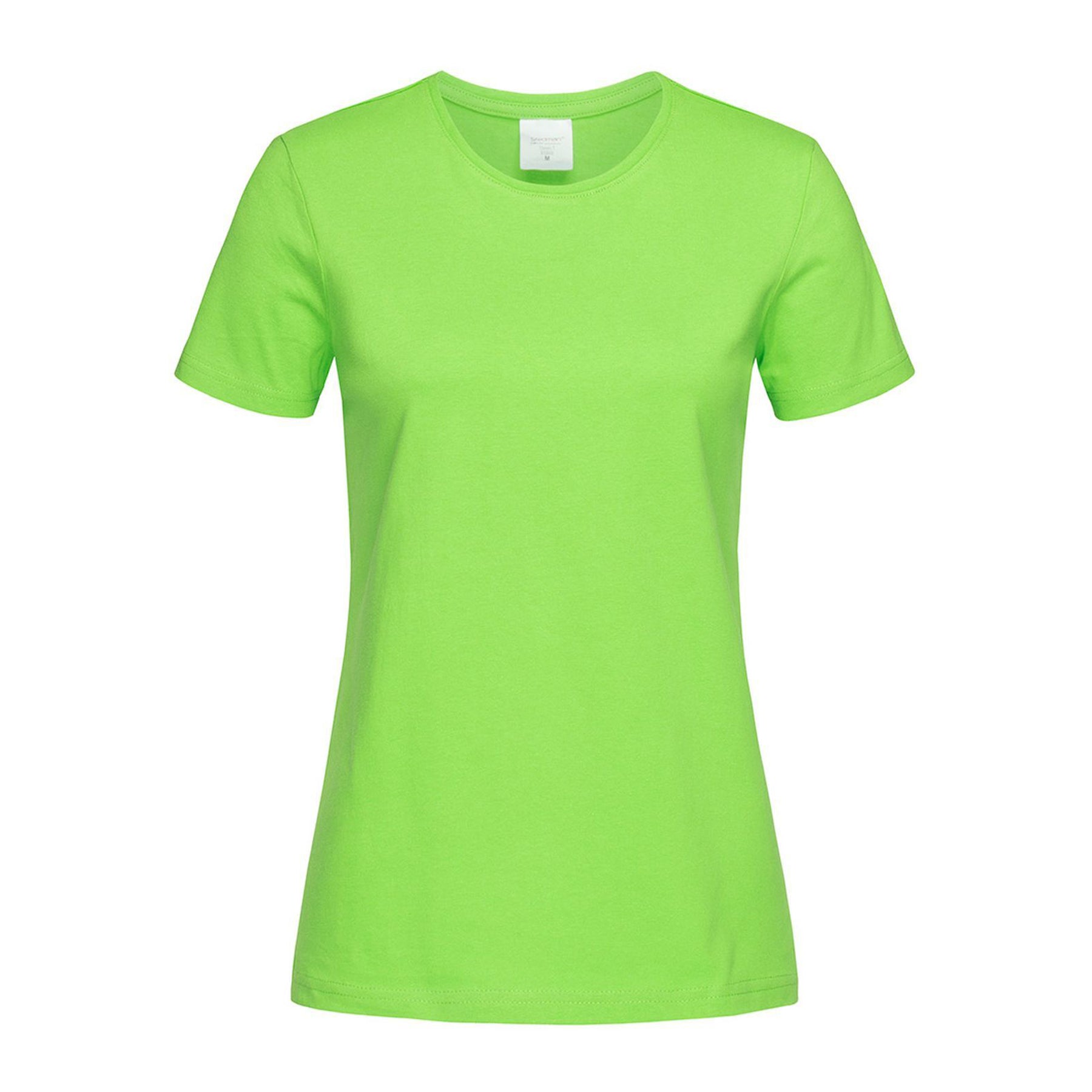 GT16 - 150 gr GIRL T-SHIRT MEZZA MANICA