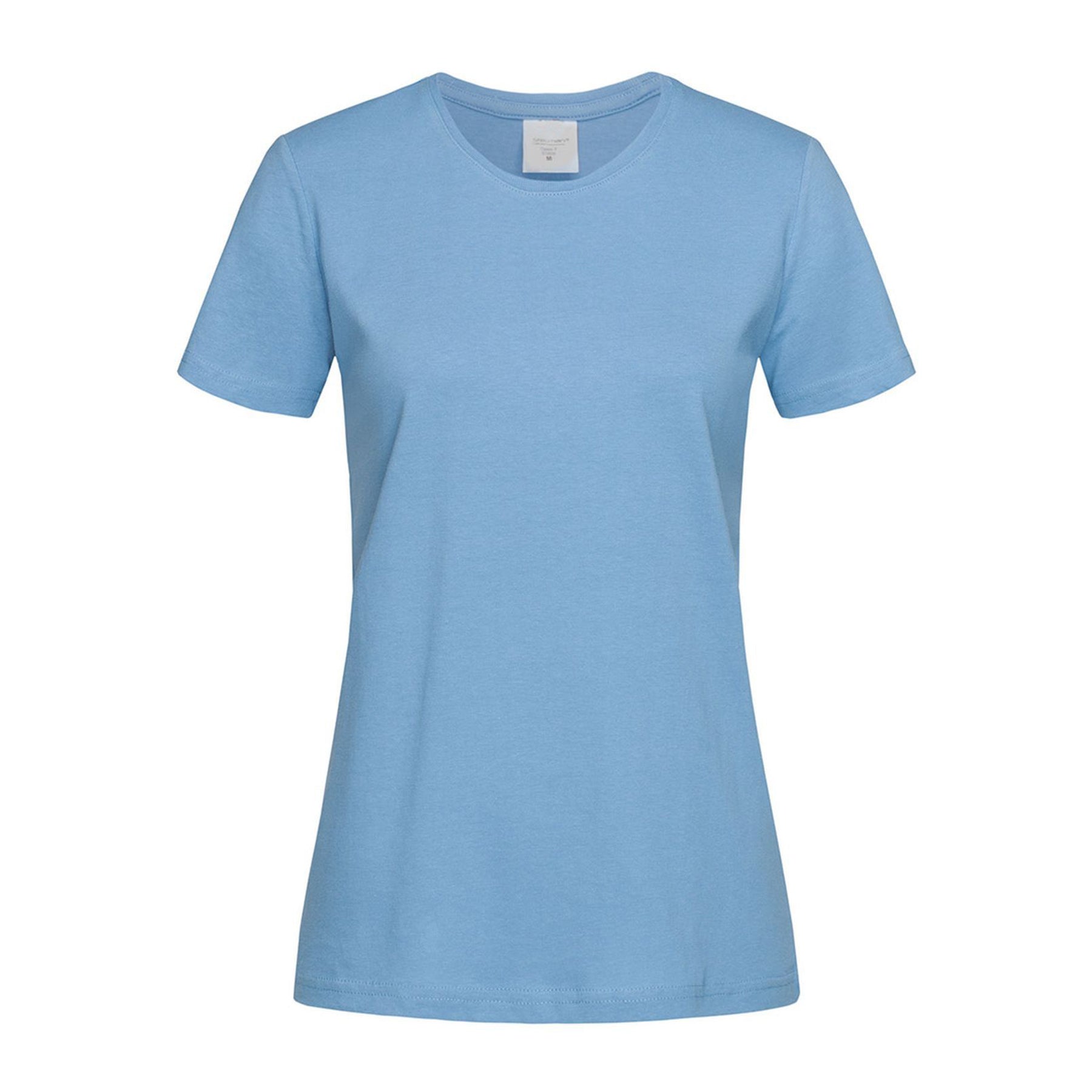 GT15 - 150 gr GIRL T-SHIRT MEZZA MANICA