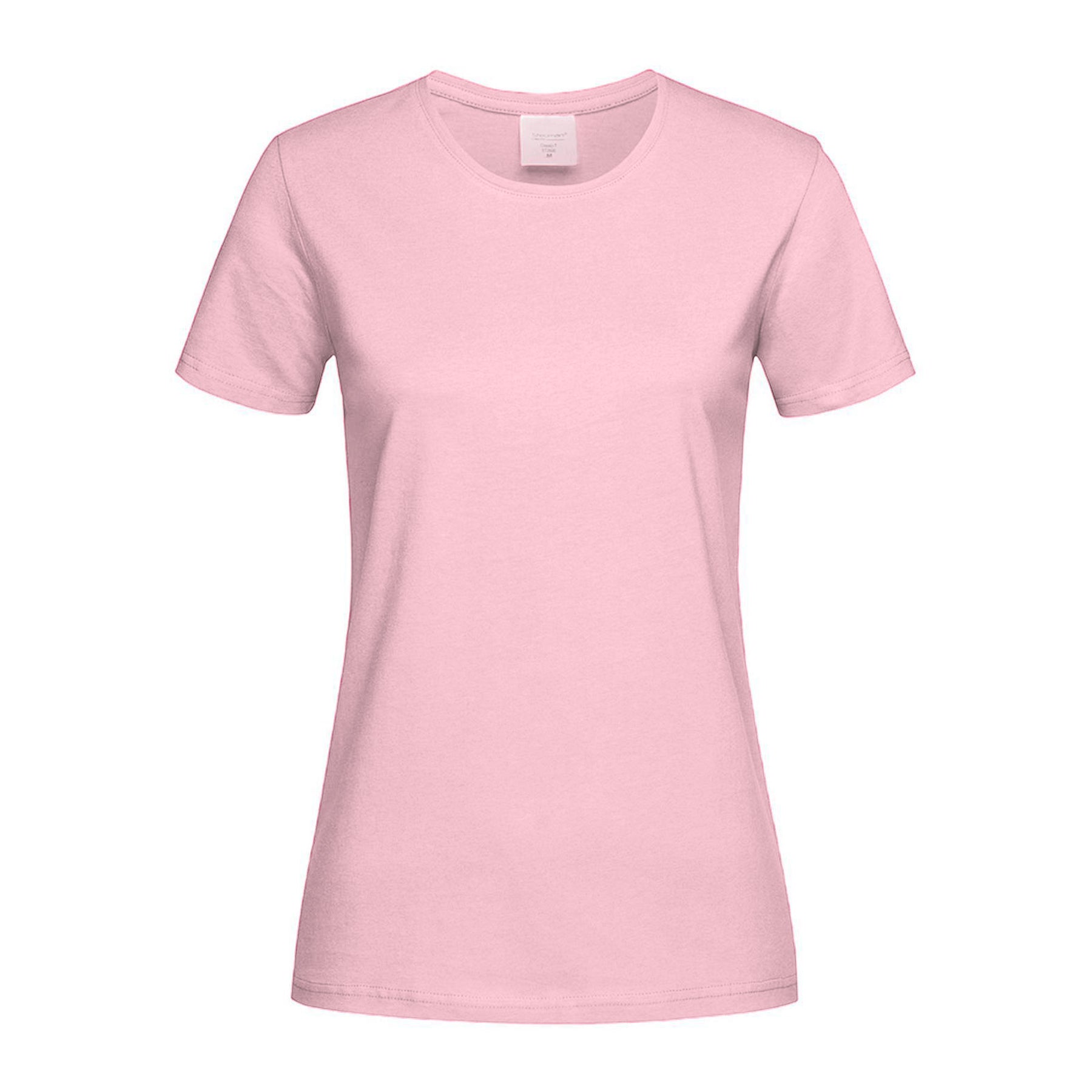 GT15 - 150 gr GIRL T-SHIRT MEZZA MANICA