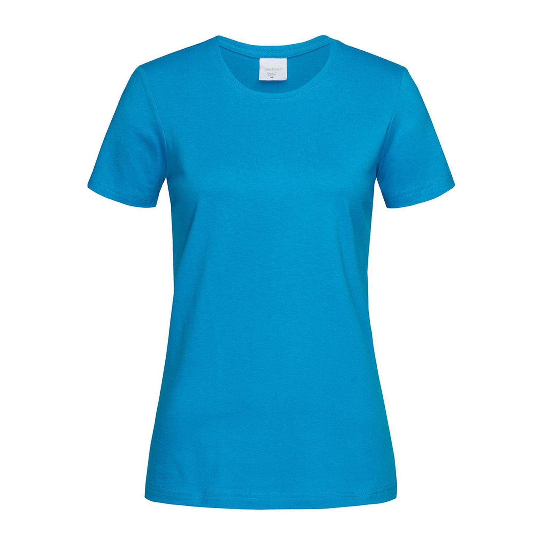GT16 - 150 gr GIRL T-SHIRT MEZZA MANICA