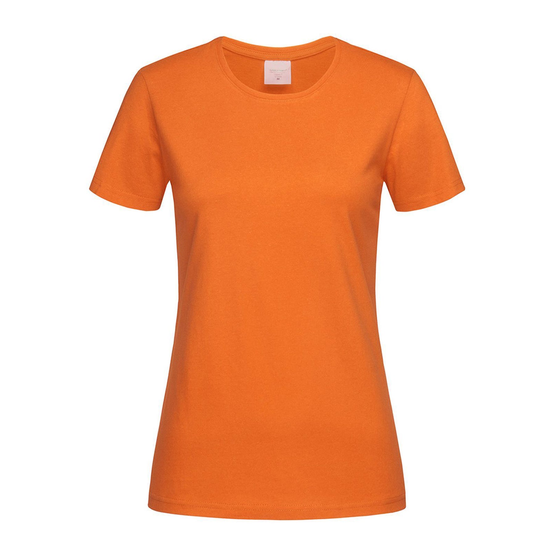 GT15 - 150 gr GIRL T-SHIRT MEZZA MANICA