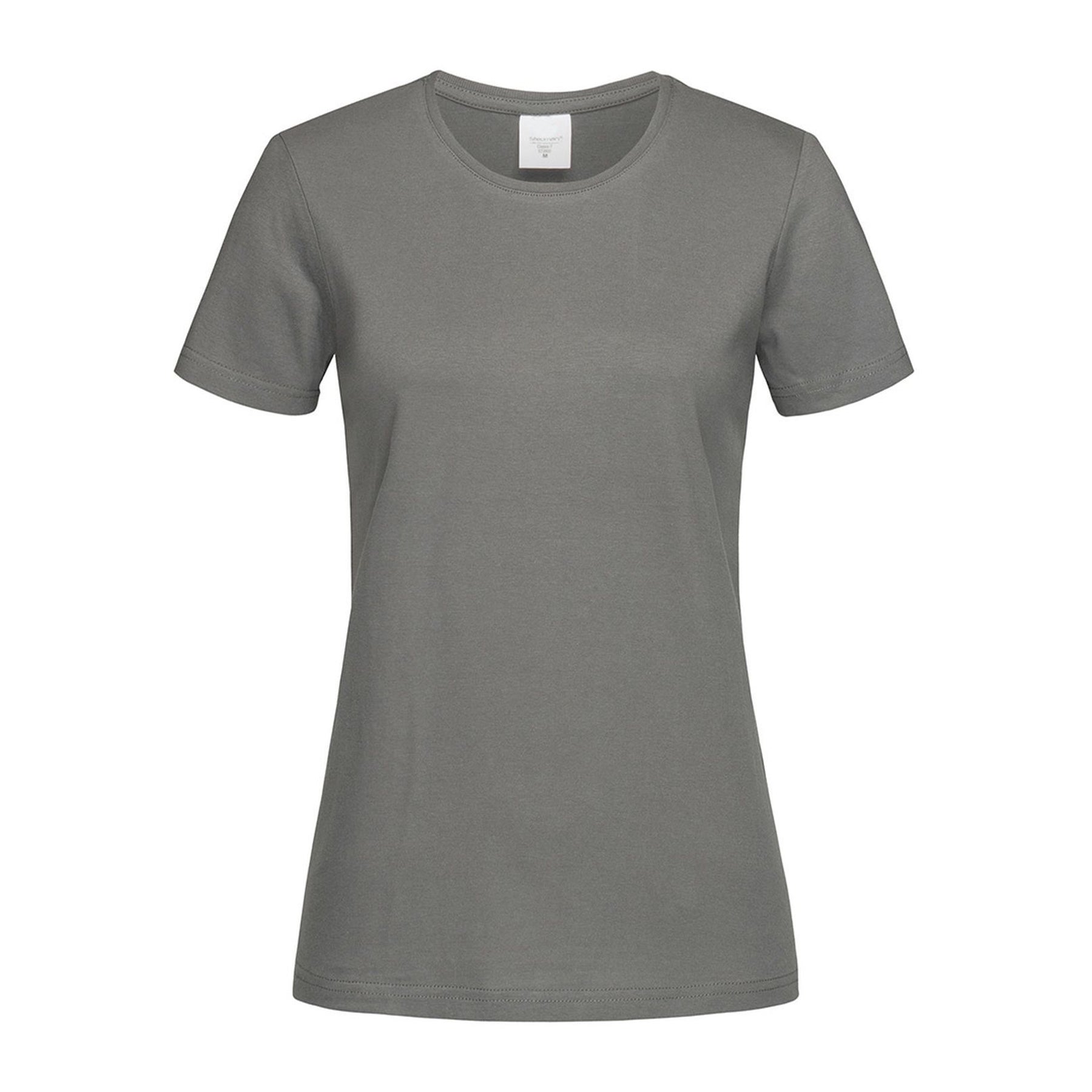 GT16 - 150 gr GIRL T-SHIRT MEZZA MANICA