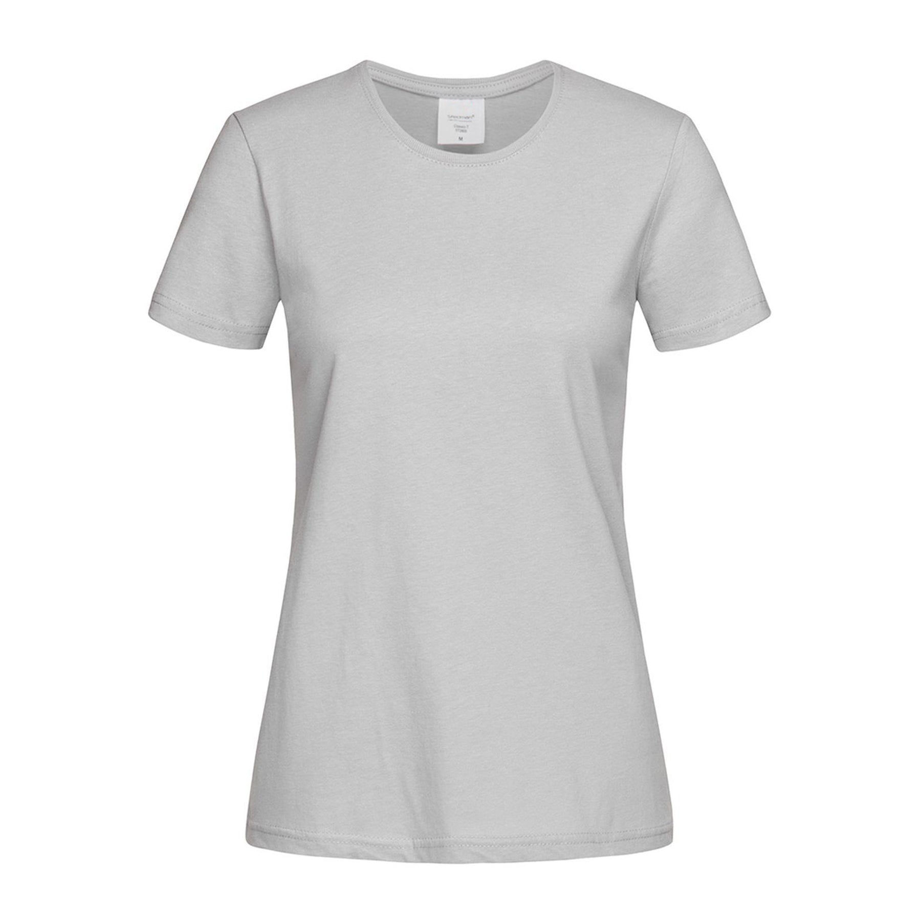 GT15 - 150 gr GIRL T-SHIRT MEZZA MANICA
