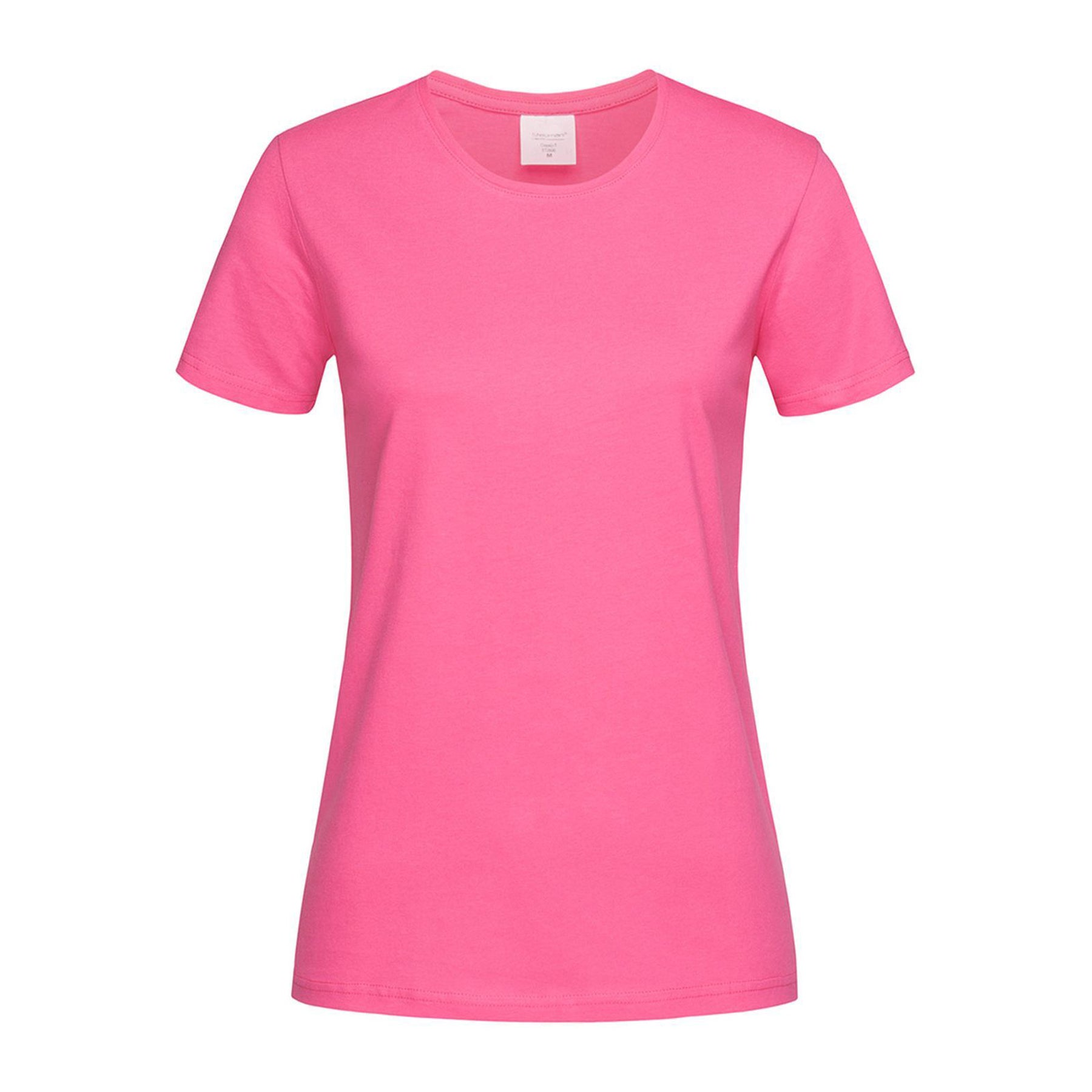 GT15 - 150 gr GIRL T-SHIRT MEZZA MANICA