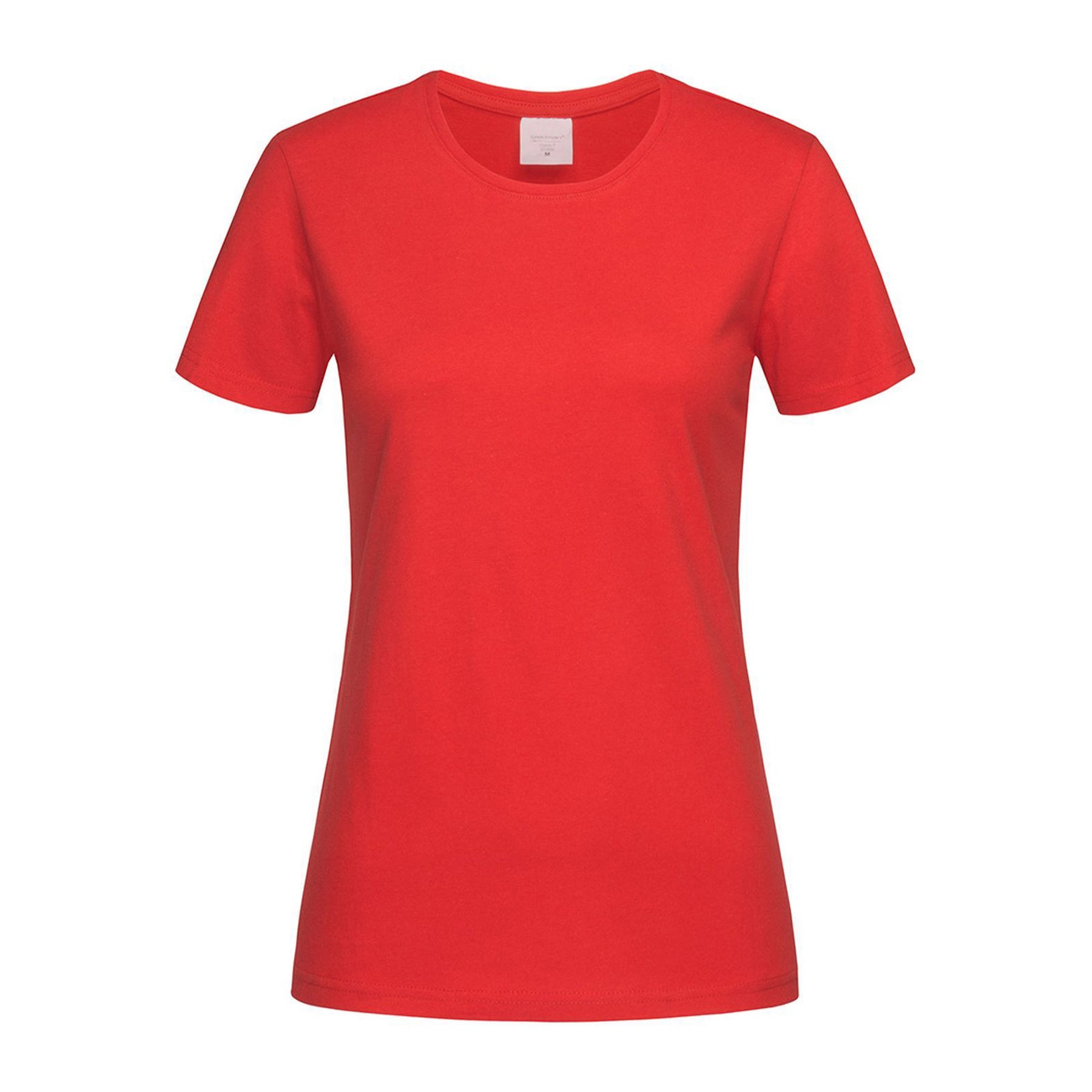 GT15 - 150 gr GIRL T-SHIRT MEZZA MANICA