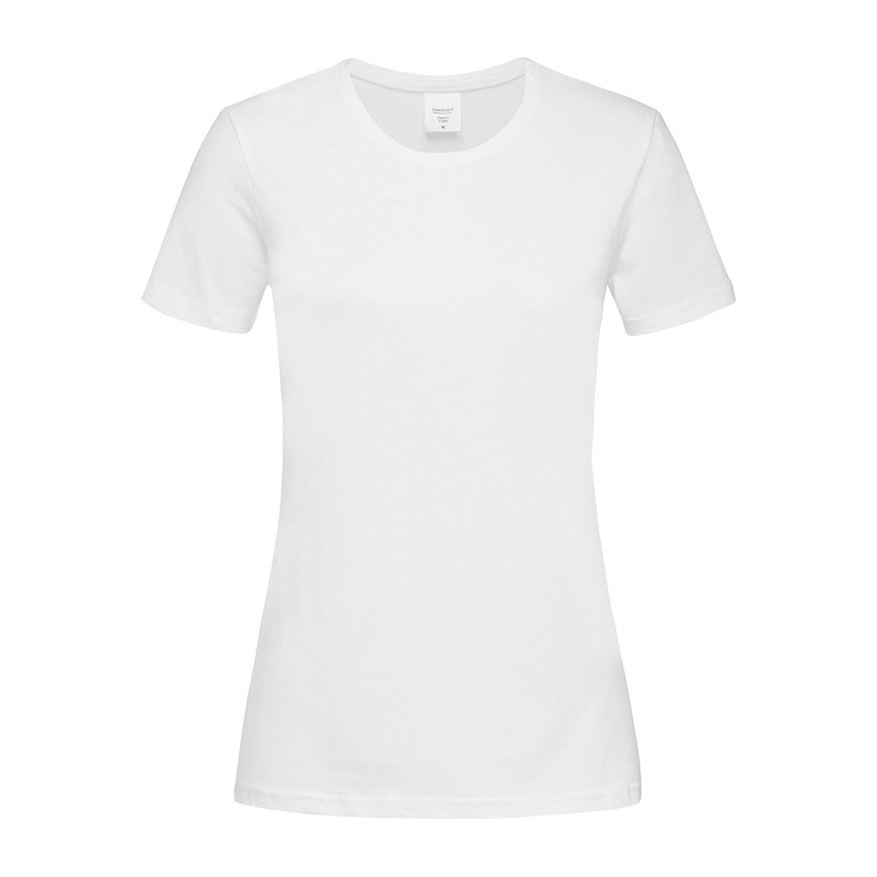 GT15 - 150 gr GIRL T-SHIRT MEZZA MANICA