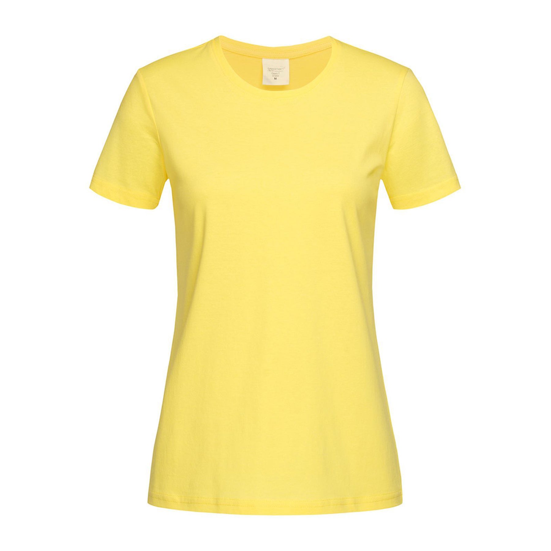 GT15 - 150 gr GIRL T-SHIRT MEZZA MANICA