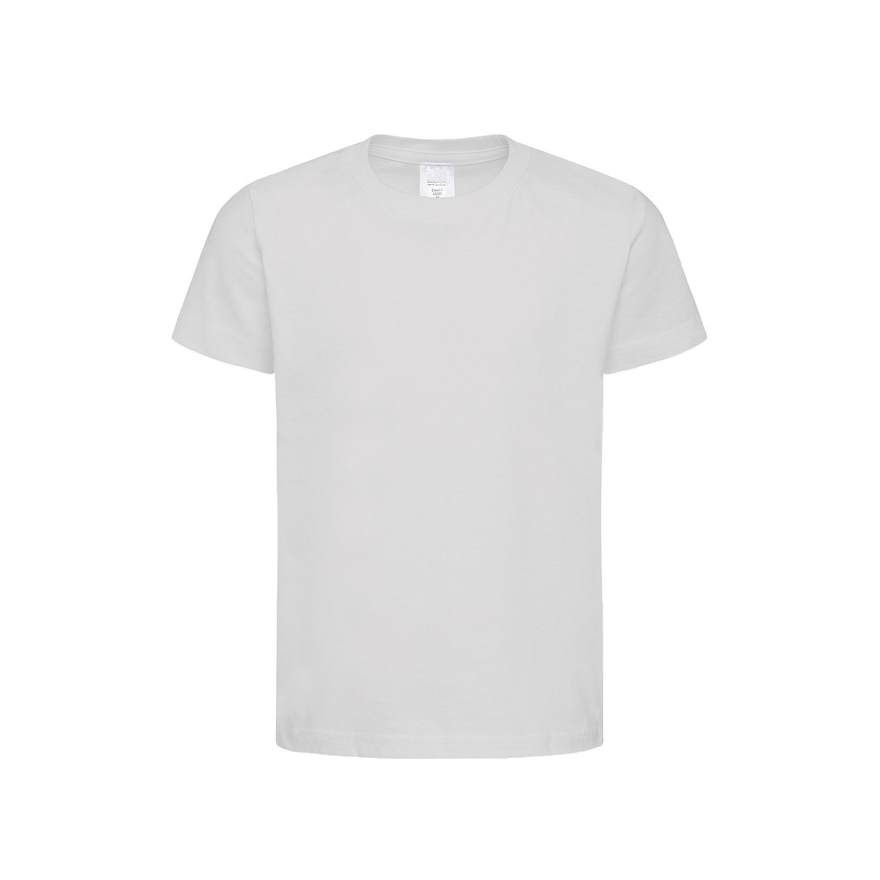 GT30 - 150 gr JUNIOR T-SHIRT MEZZA MANICA