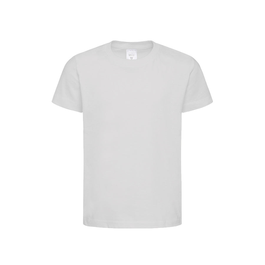 GT30 - 150 gr JUNIOR T-SHIRT MEZZA MANICA