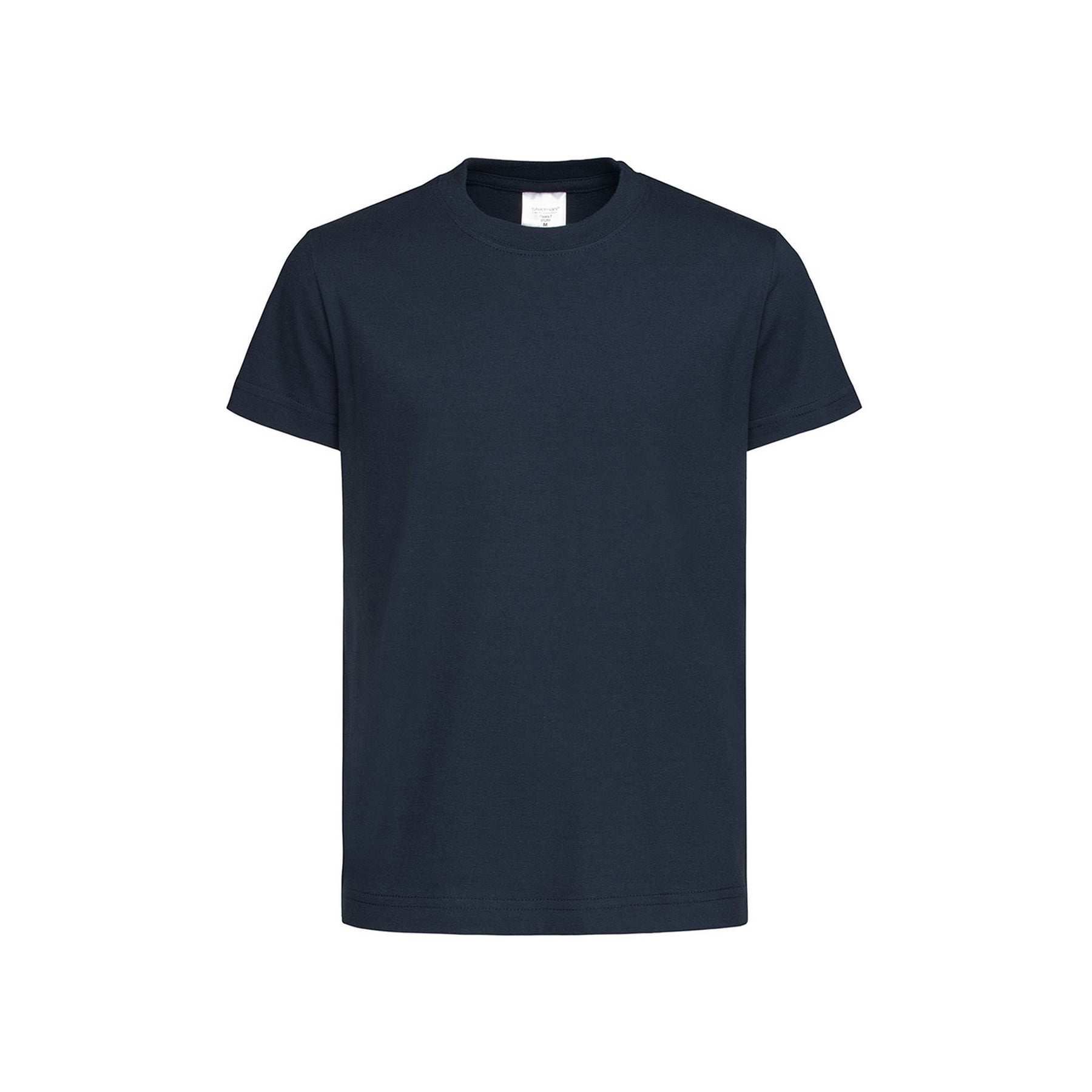 GT30 - 150 gr JUNIOR T-SHIRT MEZZA MANICA