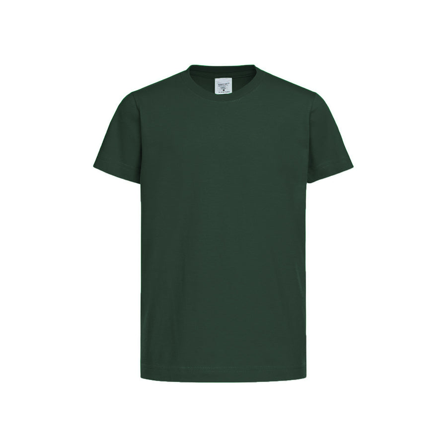 GT30 - 150 gr JUNIOR T-SHIRT MEZZA MANICA