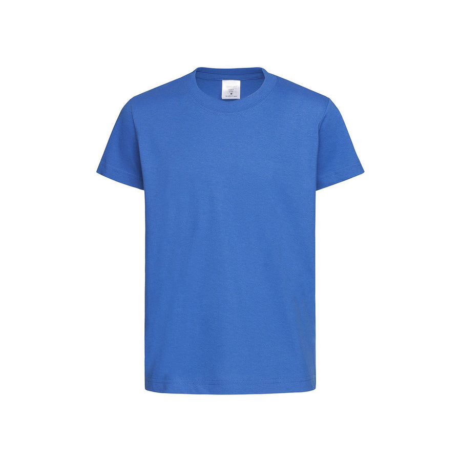 GT30 - 150 gr JUNIOR T-SHIRT MEZZA MANICA