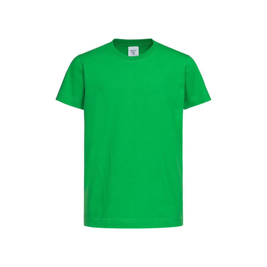 GT30 - 150 gr JUNIOR T-SHIRT MEZZA MANICA