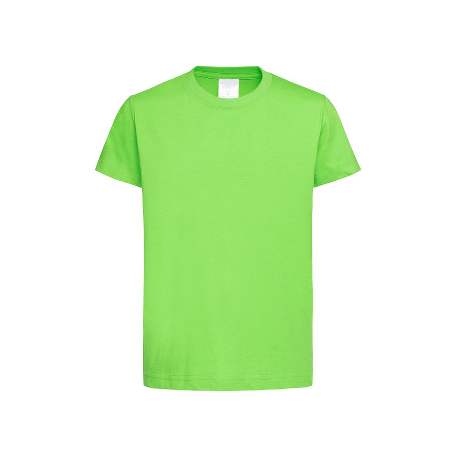 GT30 - 150 gr JUNIOR T-SHIRT MEZZA MANICA