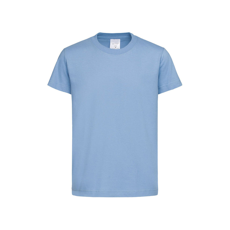 GT30 - 150 gr JUNIOR T-SHIRT MEZZA MANICA