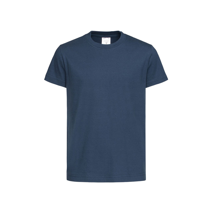 GT30 - 150 gr JUNIOR T-SHIRT MEZZA MANICA