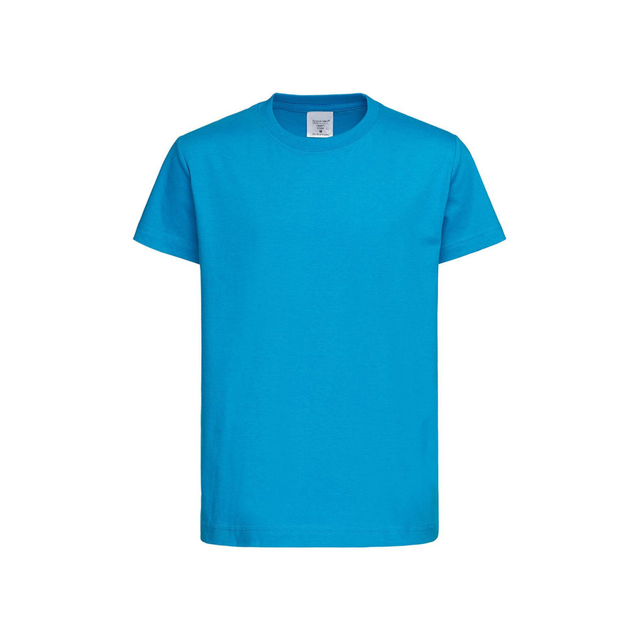 GT30 - 150 gr JUNIOR T-SHIRT MEZZA MANICA