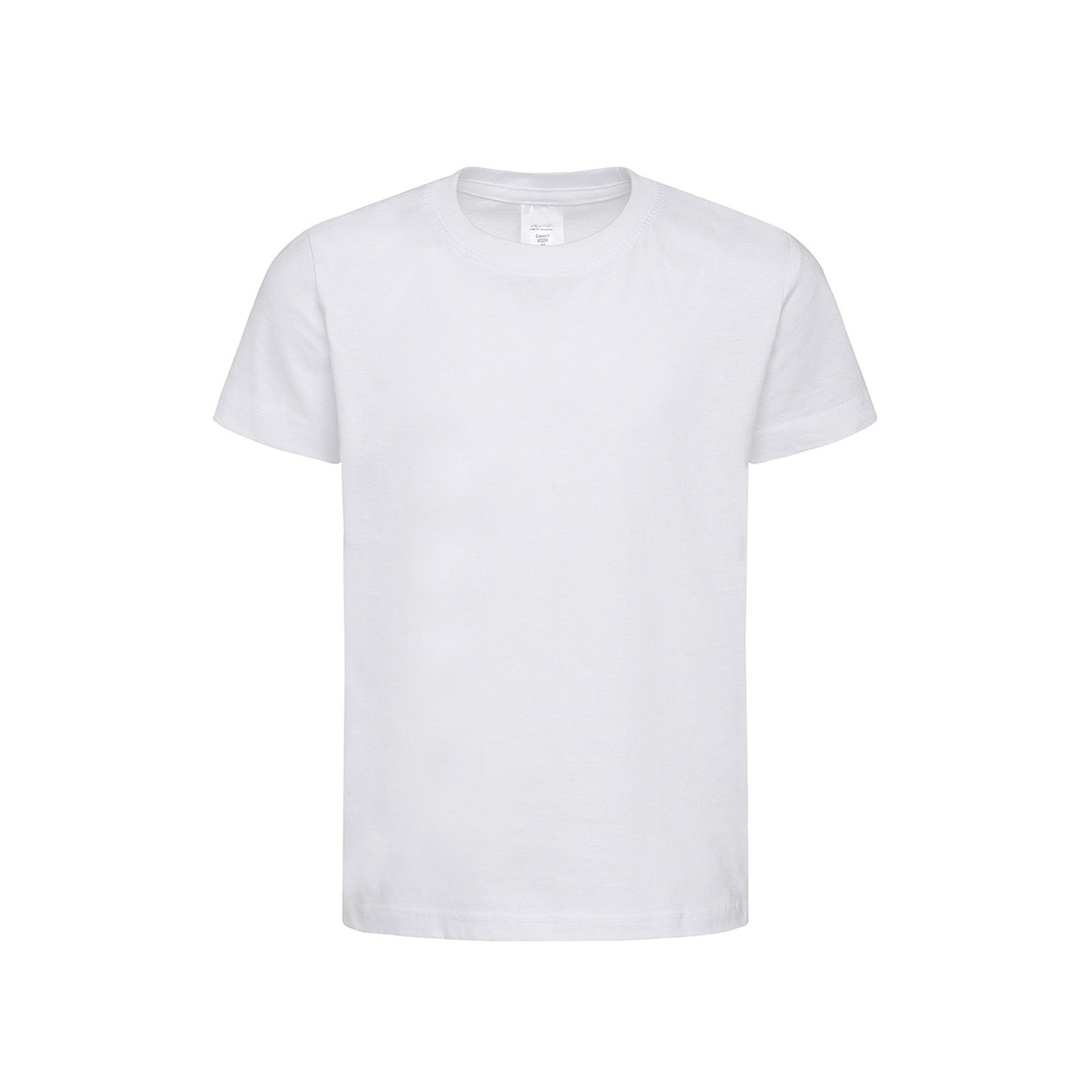GT30 - 150 gr JUNIOR T-SHIRT MEZZA MANICA