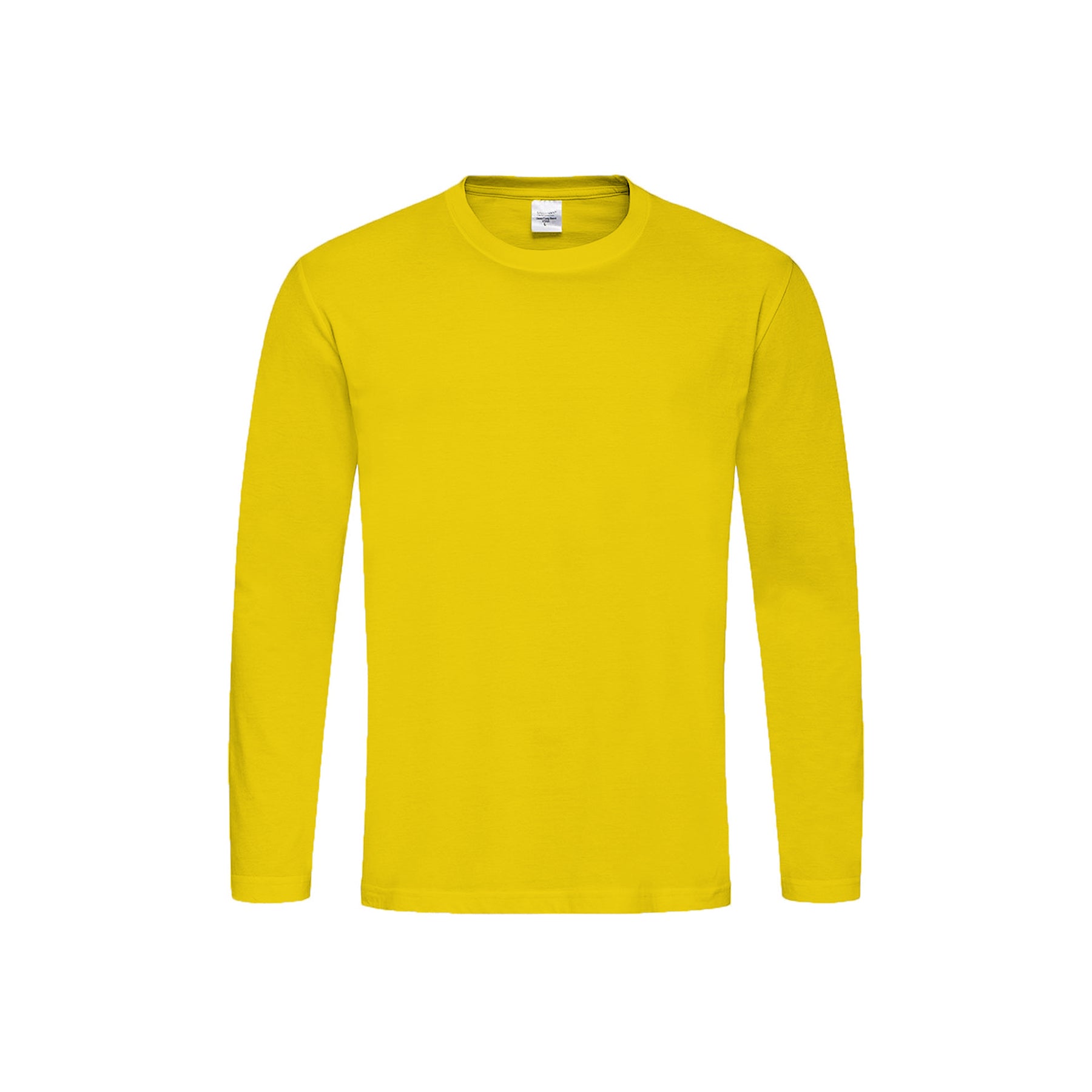 GTL30 - 150 gr JUNIOR T-SHIRT MANICA LUNGA