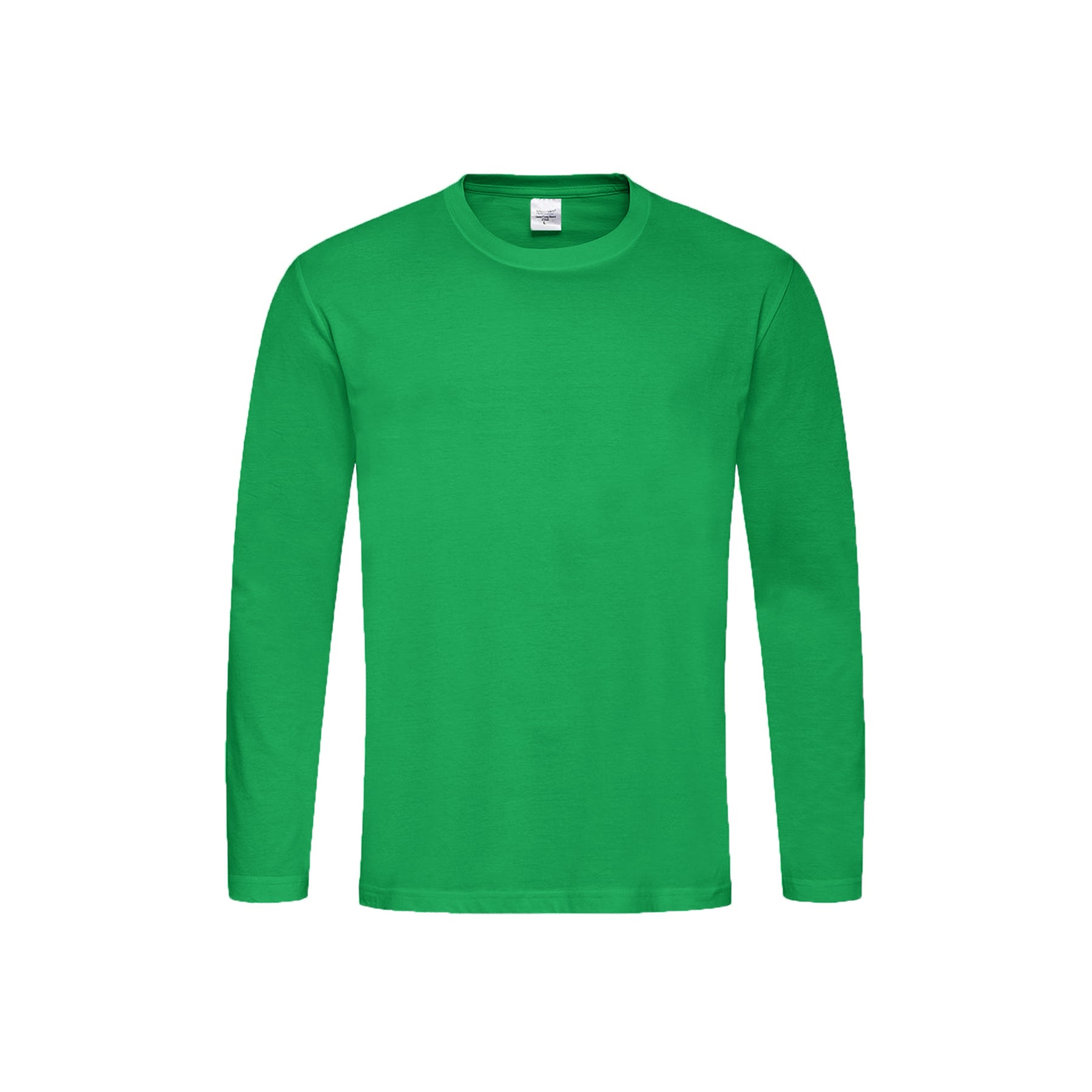 GTL30 - 150 gr JUNIOR T-SHIRT MANICA LUNGA