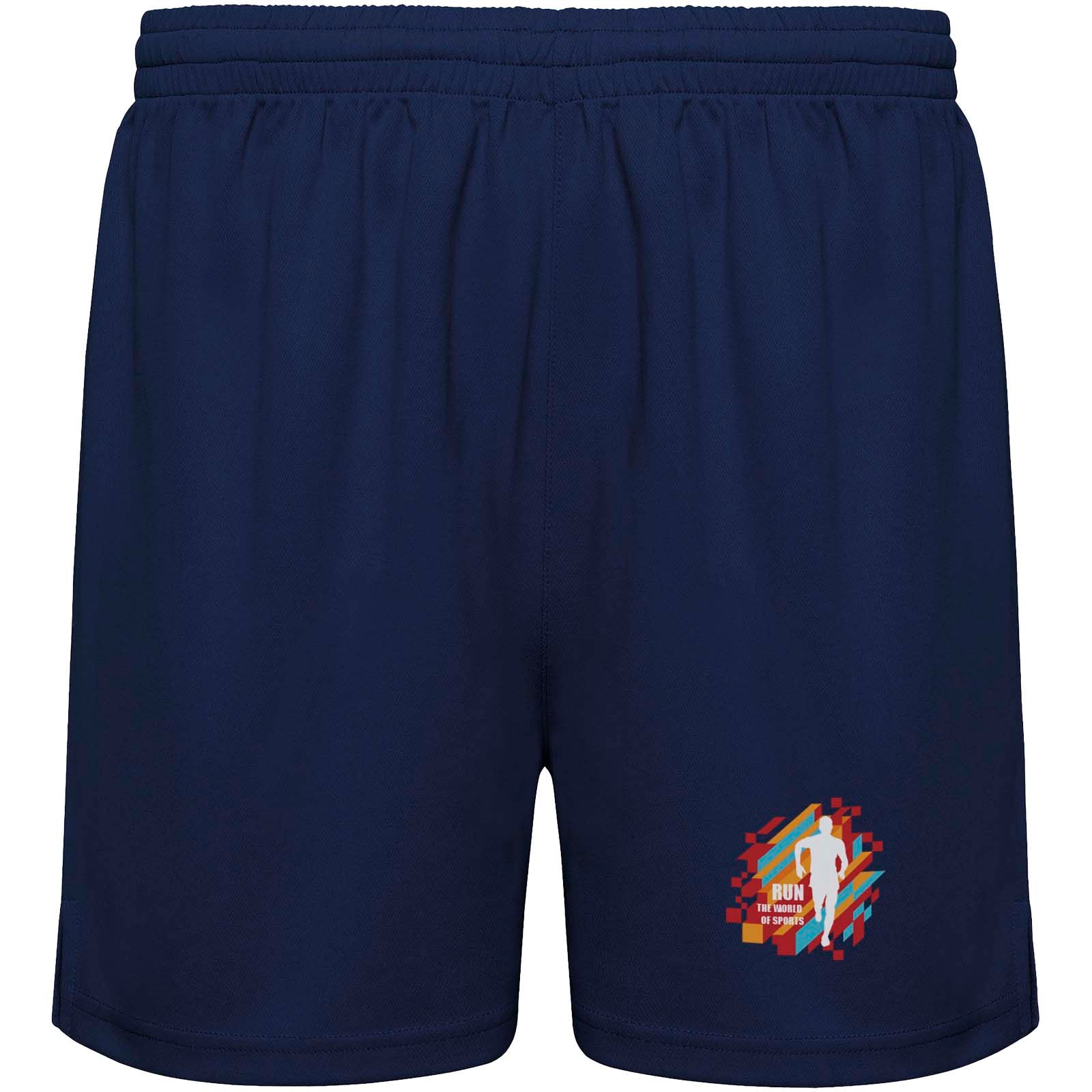 GK0453 Pantaloncini sportivi da bambino Player