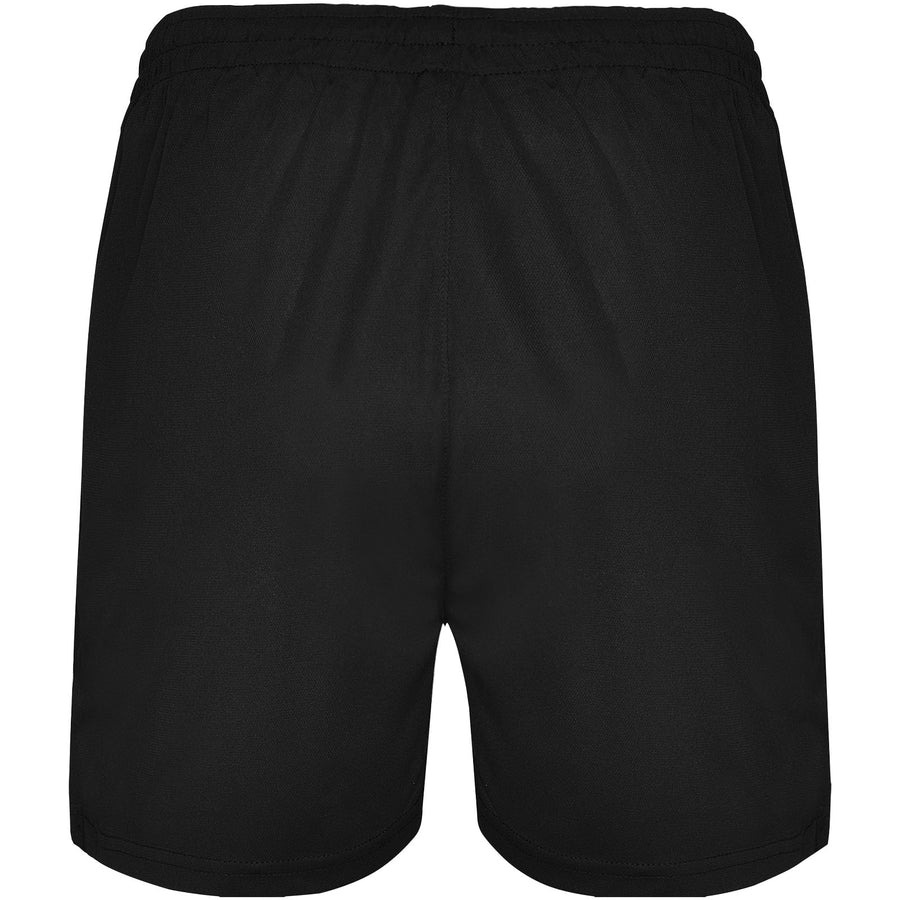 GK0453 Pantaloncini sportivi da bambino Player
