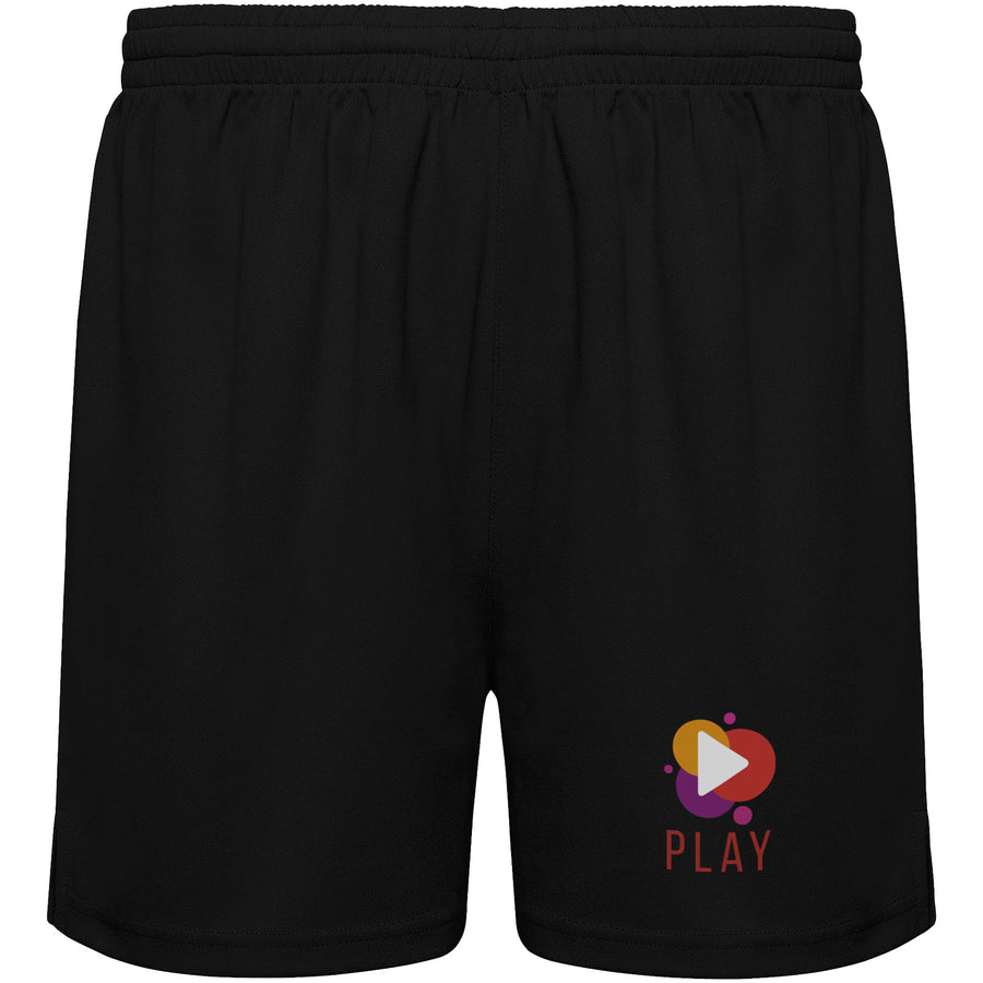 GK0453 Pantaloncini sportivi da bambino Player