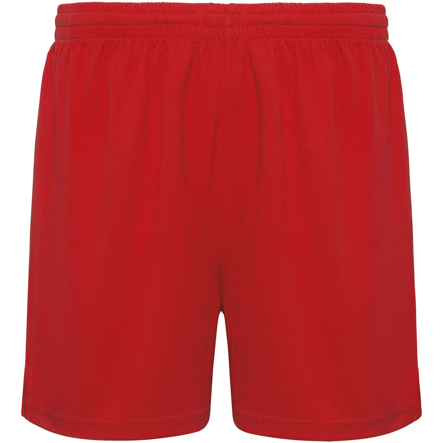 GK0453 Pantaloncini sportivi da bambino Player