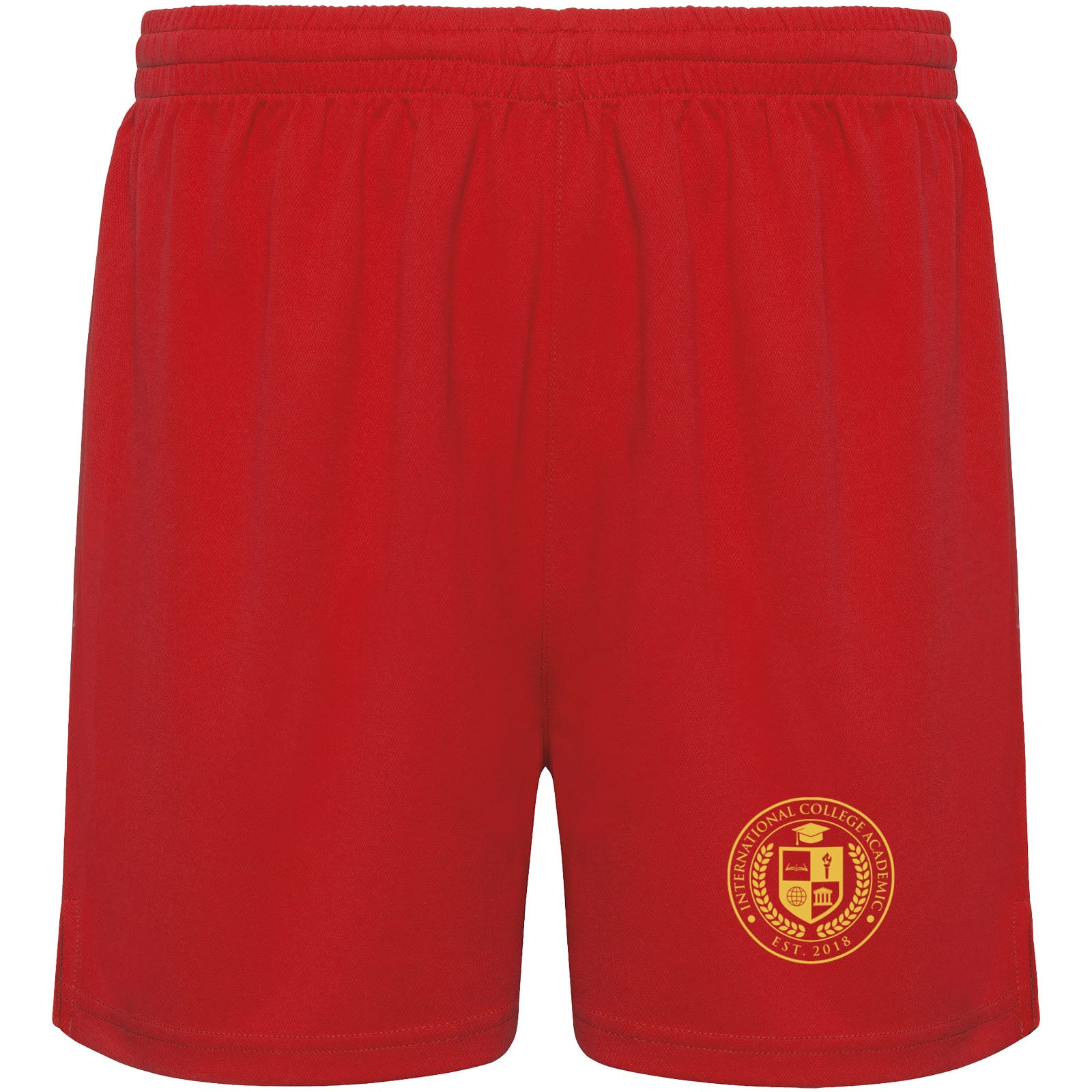 GK0453 Pantaloncini sportivi da bambino Player