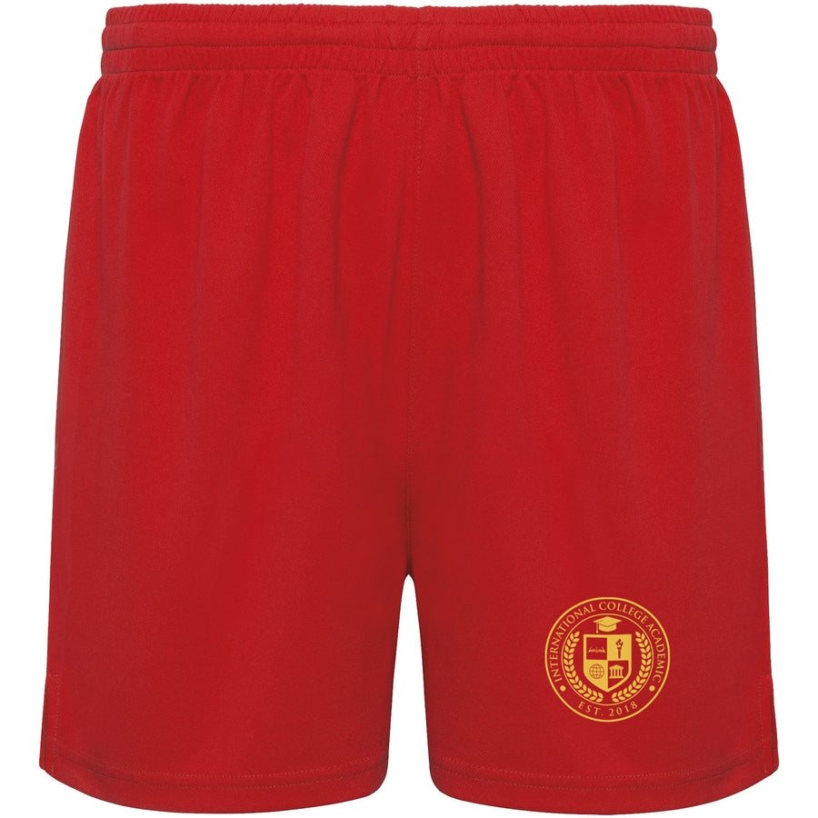 GK0453 Pantaloncini sportivi da bambino Player
